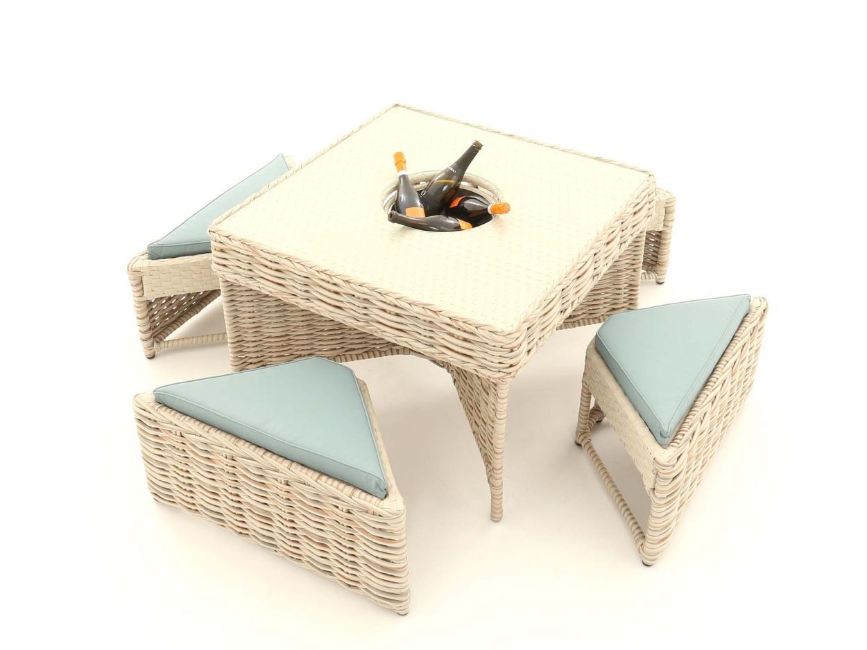 Fiji Corner Table -Garden Furniture Centre-HighRange,Outdoor Lounging,Outdoor Furniture,Rattan Furniture,Fiji Range,Corner Lounge Units,Rattan,Tables,Fiji,Rattan Tables-{collection_title}