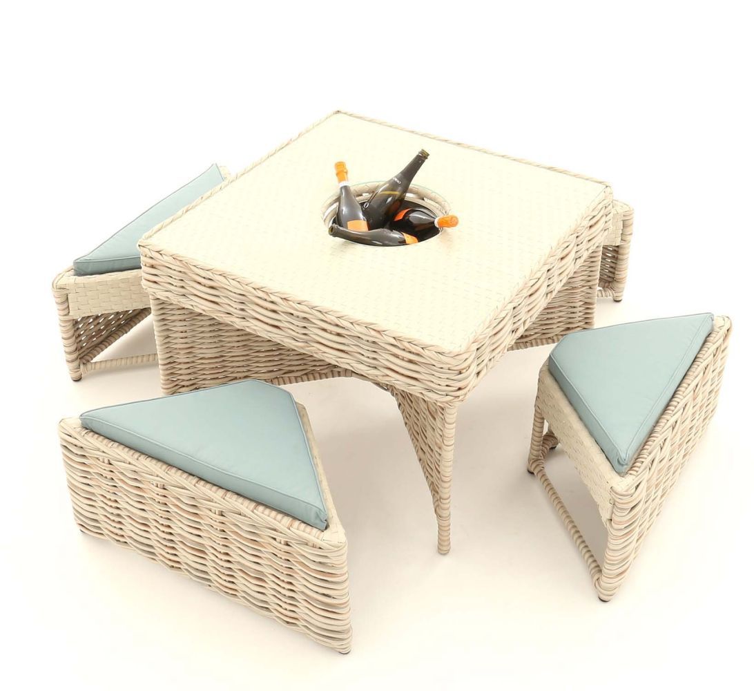 Fiji Corner Table 