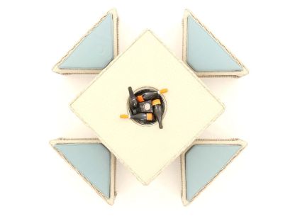 Fiji Corner Table 