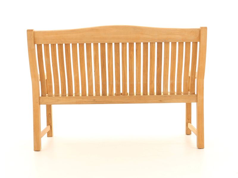 Malvern Teak Bench 150cm | FSC® Certified
