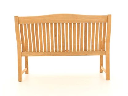 Malvern Teak Bench 150cm | FSC® Certified