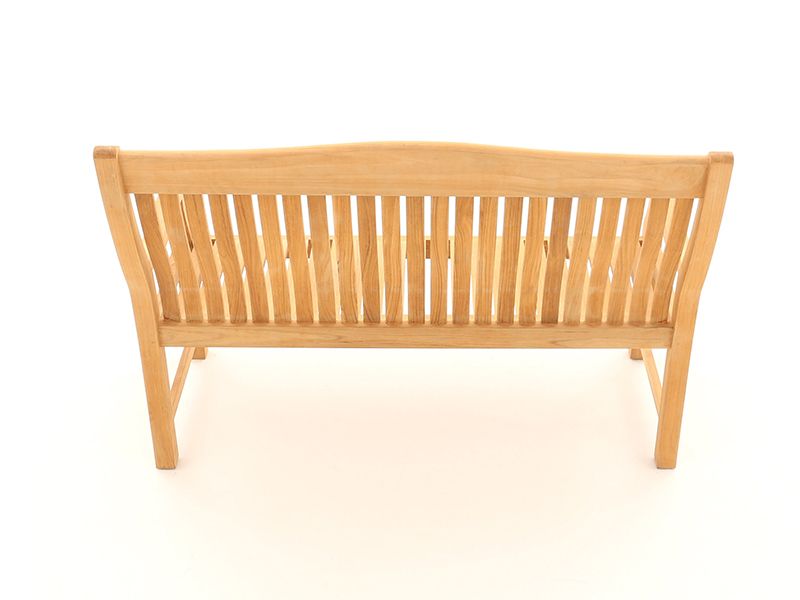 Malvern Teak Bench 150cm | FSC® Certified