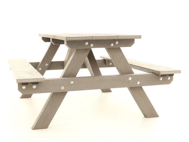 A Framed Picnic Table 1.5m