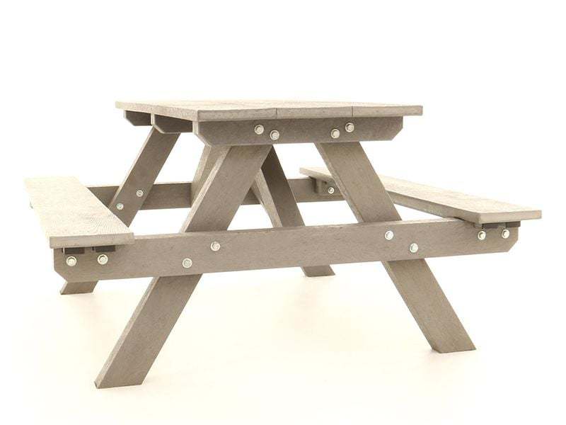 A Framed Picnic Table 1.5m
