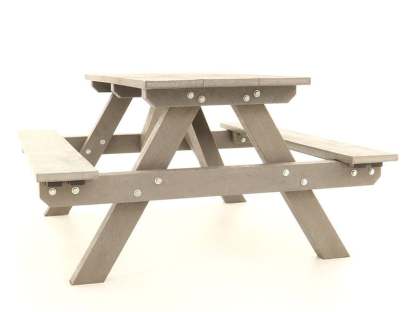 A Framed Picnic Table 1.5m