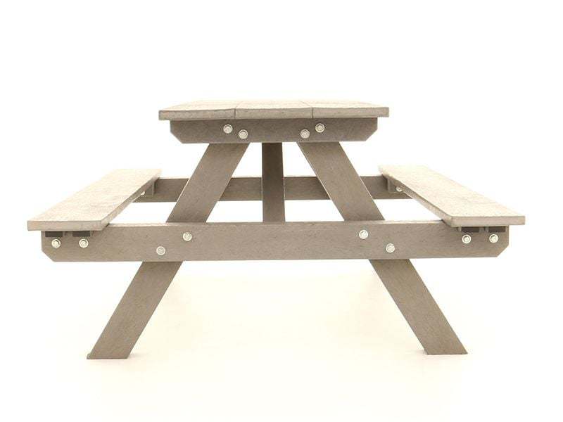 A Framed Picnic Table 1.5m