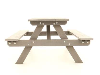 A Framed Picnic Table 1.5m