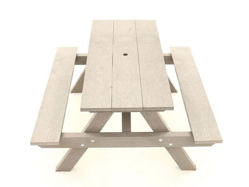 A Framed Picnic Table 1.5m-Garden Furniture Centre-MidInstock,instock,MidRange,Benches,Outdoor Furniture,Picnic Tables,Tables-{collection_title}