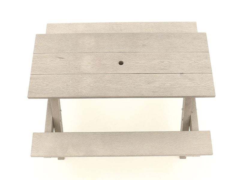 A Framed Picnic Table 1.5m-Garden Furniture Centre-MidInstock,instock,MidRange,Benches,Outdoor Furniture,Picnic Tables,Tables-{collection_title}