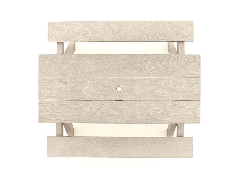 A Framed Picnic Table 1.5m