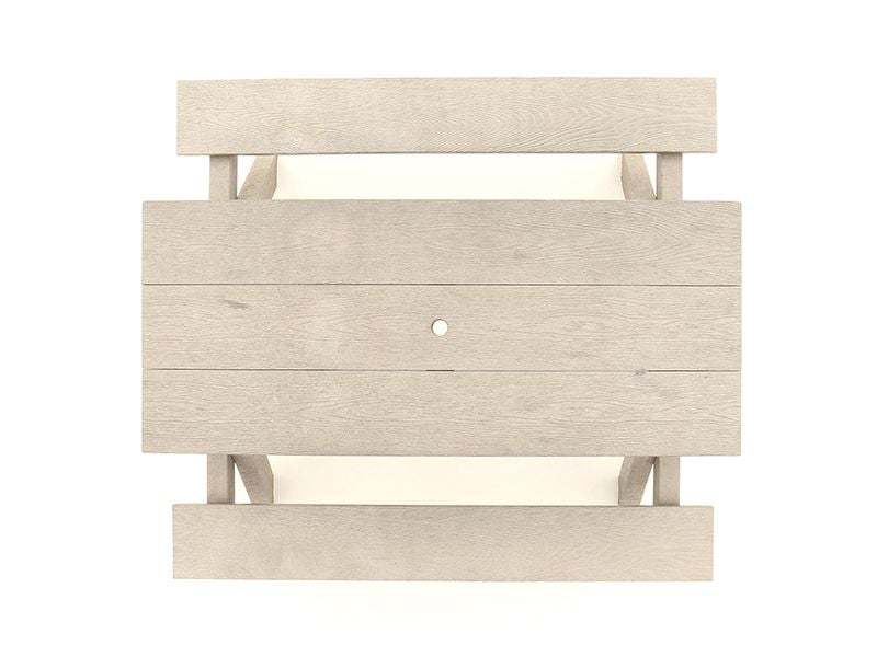 A Framed Picnic Table 1.5m