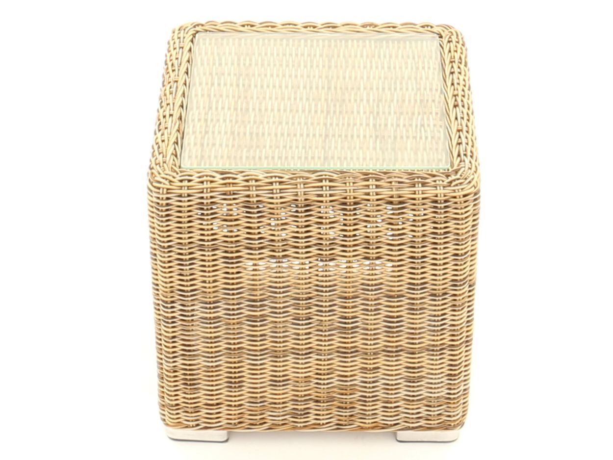Seville Side Table 