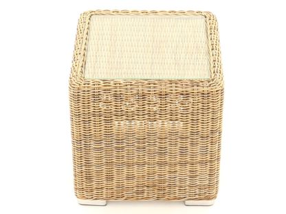 Seville Side Table 