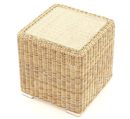 Seville Side Table 