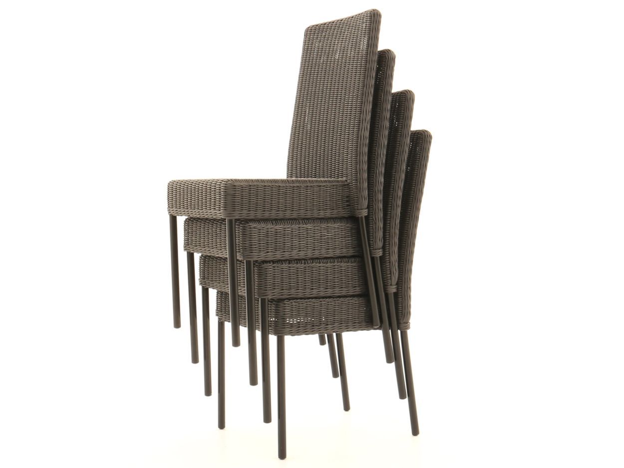 Easdale Loom Diner Chair