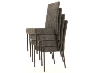Easdale Loom Diner Chair