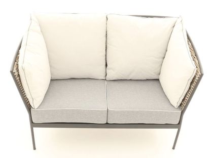 Tahiti Lounge Sofa 