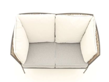 Tahiti Lounge Sofa 