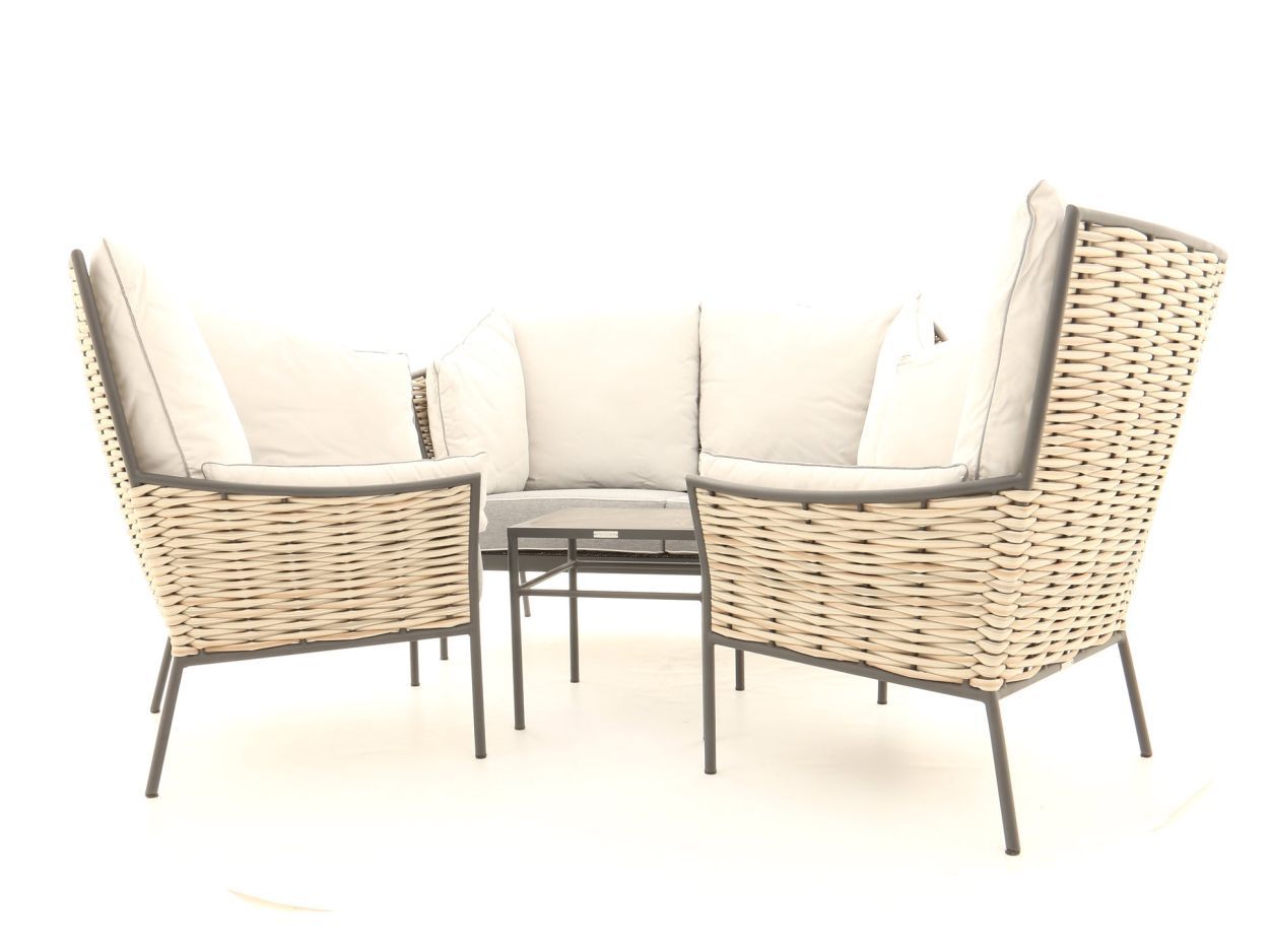 Tahiti Lounge Set -Garden Furniture Centre-HighRange,Outdoor Lounging,Outdoor Furniture,Rattan Furniture,Metal Furniture,Lounge Suites & Sets,Fiji Tahiti Range-{collection_title}