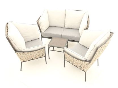 Tahiti Lounge Set 