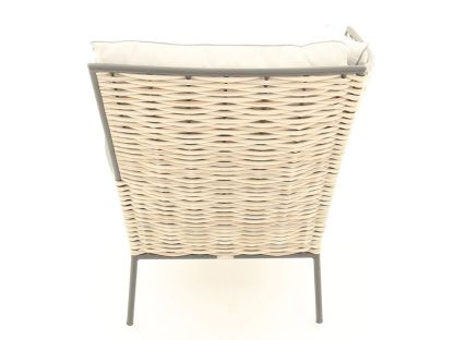 Tahiti Arm Chair Set