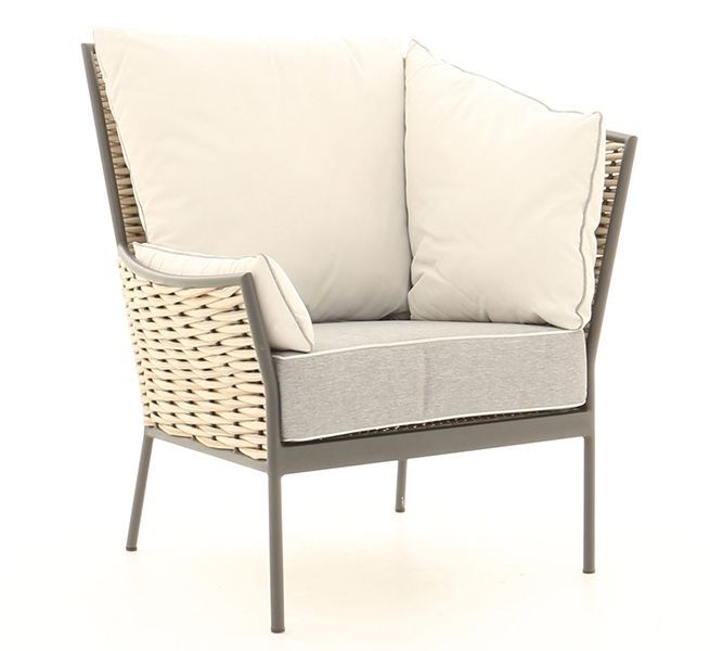Tahiti Right Arm Chair