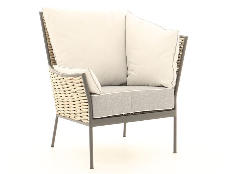 Tahiti Right Arm Chair