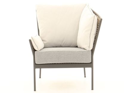 Tahiti Right Arm Chair