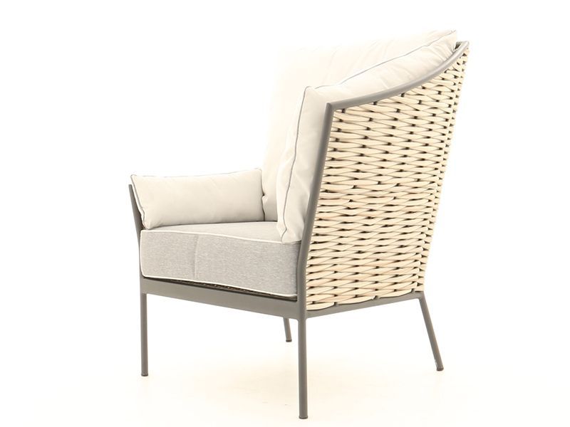 Tahiti Right Arm Chair