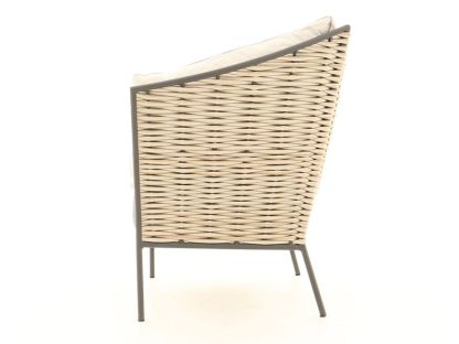 Tahiti Right Arm Chair
