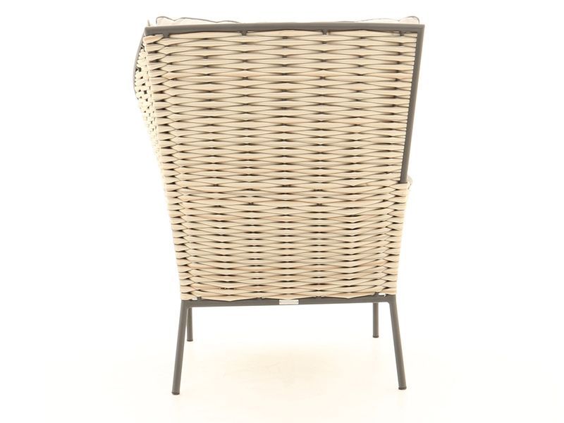 Tahiti Right Arm Chair