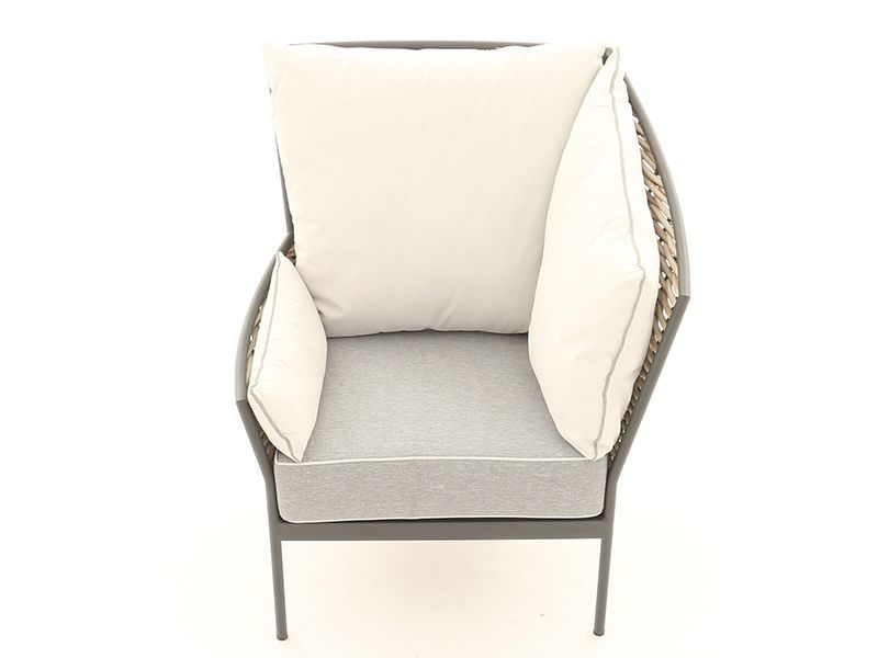 Tahiti Right Arm Chair