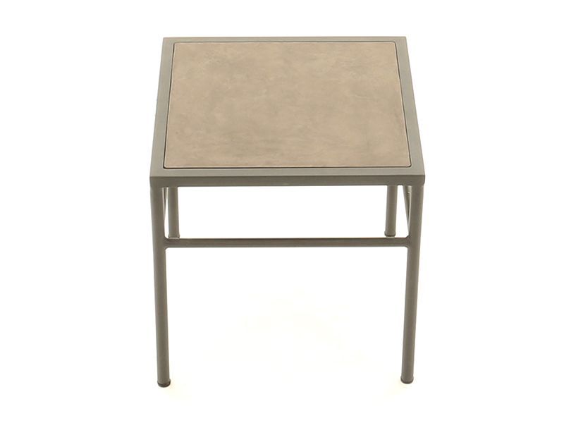 Tahiti Side Table -Garden Furniture Centre-LowRange,Side Table,Indoor Dining,Outdoor Furniture,Metal Furniture,Metal,Fiji Tahiti Range,Tables,Metal Tables,Metal Tables Metal-{collection_title}
