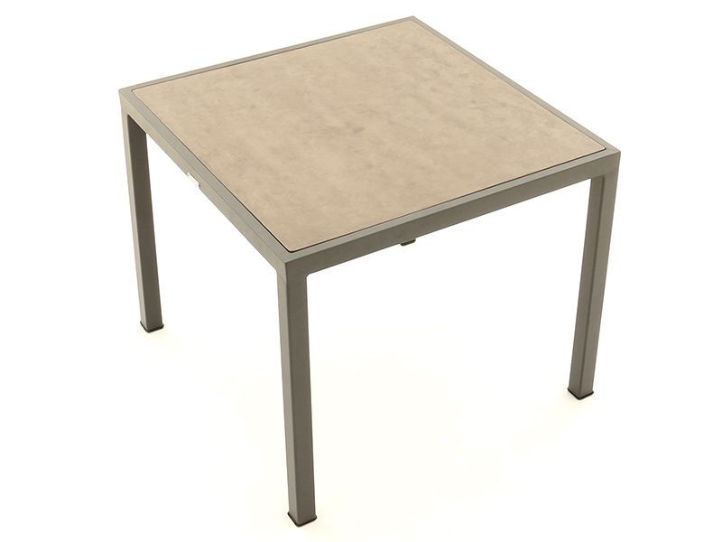 Tahiti Dining Table-Garden Furniture Centre-MidRange,Dining Table,Outdoor Furniture,Metal Furniture,Outdoor Dining,Metal,Fiji Tahiti Range,Tables,Metal Tables,Metal Tables Metal-{collection_title}