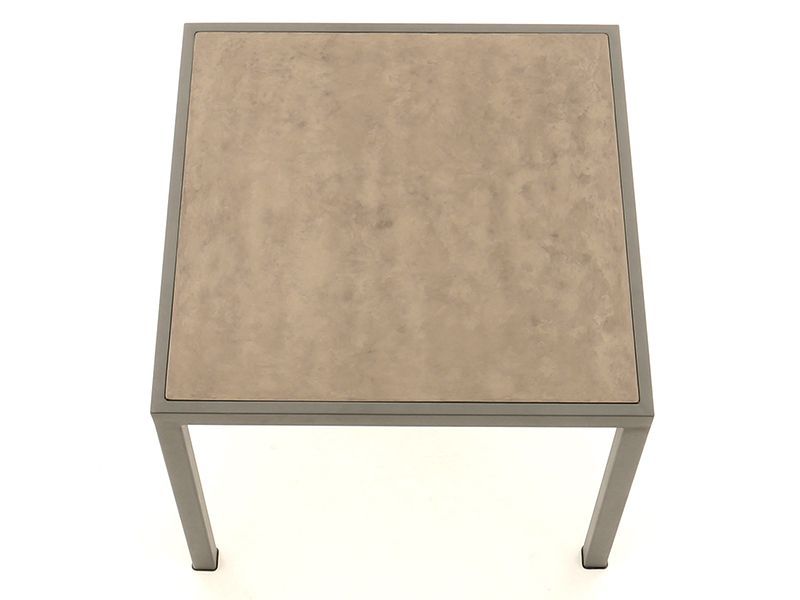 Tahiti Dining Table-Garden Furniture Centre-MidRange,Dining Table,Outdoor Furniture,Metal Furniture,Outdoor Dining,Metal,Fiji Tahiti Range,Tables,Metal Tables,Metal Tables Metal-{collection_title}