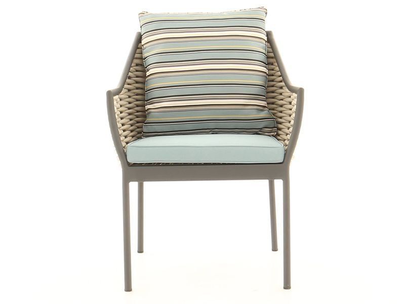 Tahiti Replacement Cushions