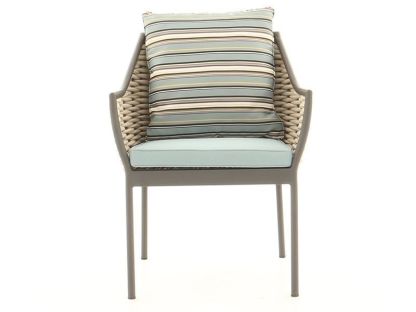 Tahiti Replacement Cushions