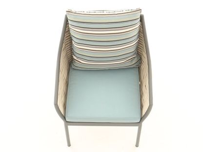 Tahiti Replacement Cushions
