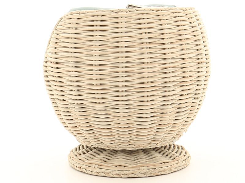 Fiji Swivel Chair