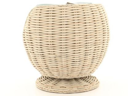Fiji Swivel Chair
