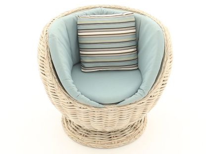 Fiji Swivel Chair
