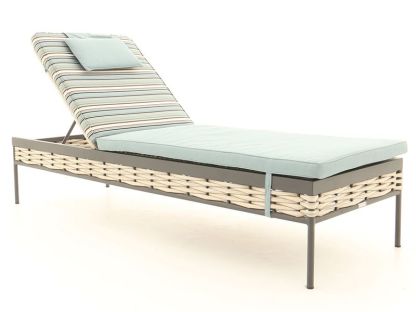 Tahiti Sun Lounger Set