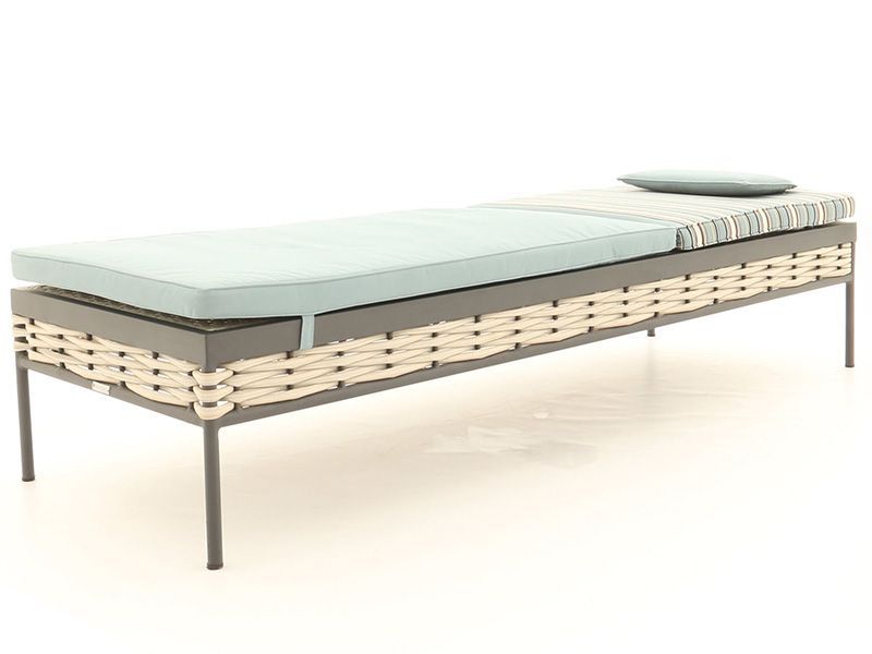 Tahiti Sun Lounger Set