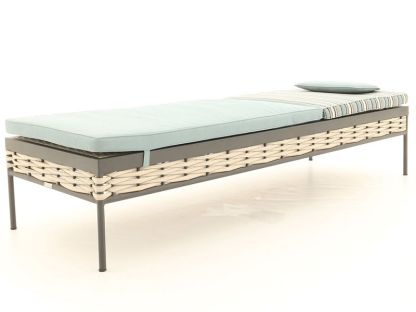 Tahiti Sun Lounger Set