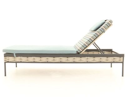 Tahiti Sun Lounger Set