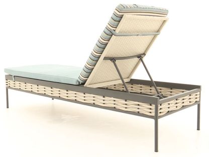 Tahiti Sun Lounger Set