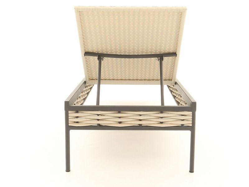 Tahiti Sun Lounger Set