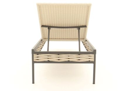 Tahiti Sun Lounger Set