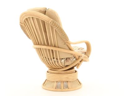 Moreton Swivel Rocker Chair