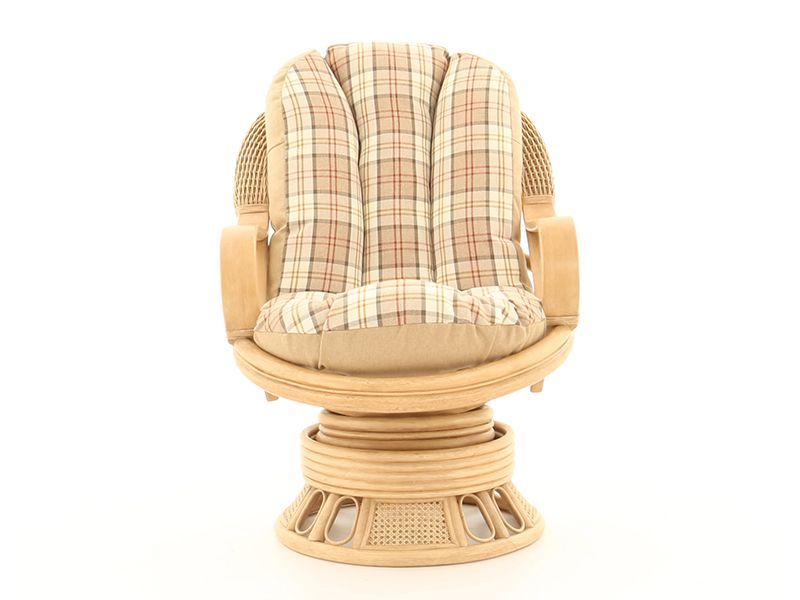 Moreton Swivel Rocker Chair